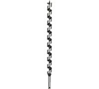 Bosch 1x PRO Wood Auger Bit | for Softwood, Hardwood, Ø 25,00 mm, Professional Accessory Drill Driver