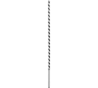 Bosch PRO Hex Shank Wood Auger Drill Bit 12mm 600mm