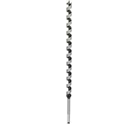 Bosch PRO Hex Shank Wood Auger Drill Bit 24mm 600mm