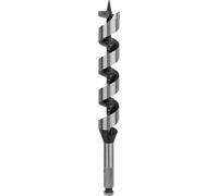 Bosch Pro Hex Shank Wood Auger Drill Bit 26mm 235mm