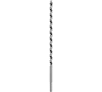 Bosch 1x PRO Wood Auger Bit (for Softwood, Hardwood, Ø 7,00 mm, Professional Accessory Rotary Drill/Drivers)