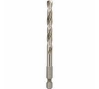 Bosch PRO Hole Saw Arbor HSS-E Pilot Drill Bit