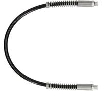 Bosch Pro Hoses Pipes Pro Hose For Grease Gun 600 mm 2608001206