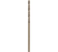 Bosch HSS-Co Cobalt Drill Bit 1.5mm Pack of 1