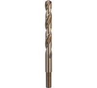 Bosch Professional 2608585903 5pc. HSS-Co Metal Drill Bit (stainless steel, 12 x 101 x 151 mm, accessory drill driver), Gold