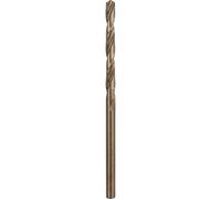 Bosch PRO HSS-Co Cobalt Drill Bit 3.2mm Pack of 1