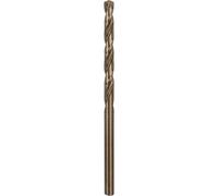 Bosch Twist Drill Bit PRO HSS-Co 4.2 mm for Steel/Stainless - 10x Pack