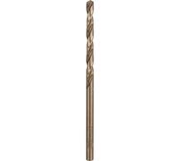 Bosch HSS-Co Cobalt Drill Bit 3.5mm Pack of 1