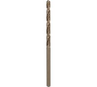 Bosch PRO HSS-Co Cobalt Drill Bit 3mm Pack of 10