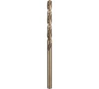 Bosch PRO HSS-Co Cobalt Drill Bit 4.2mm Pack of 1