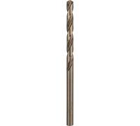 Bosch PRO HSS-Co Cobalt Drill Bit 4.5mm Pack of 1