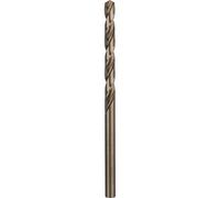 Bosch HSS-Co Cobalt Drill Bit 4.8mm Pack of 1