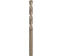 Bosch Drill Bit 2608585856 – HSS-Co DIN338 6.5 x 63 x 109mm – Pack of 1
