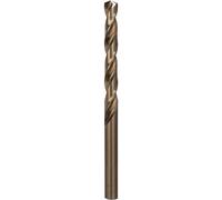 Bosch PRO HSS-Co Cobalt Drill Bit 8mm Pack of 5