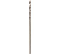 Bosch PRO HSS-G Drill Bit 1.1mm Pack of 10