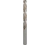 Bosch PRO HSS-G Drill Bit 10.5mm Pack of 1