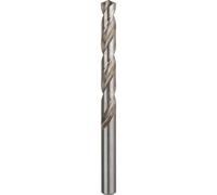 Bosch PRO HSS-G Drill Bit 10.5mm Pack of 1