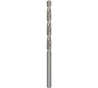 BOSCH 2.608.595.064 (pkt of 10) HSS-G metal drill bit 5.5mm x 57mm x 93mm