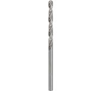 Bosch Professional Drill Bit HSS-G DIN 338 – Metal Ø 3.5 x 39 x 70 mm – Pack of 2