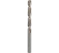 Bosch HSS-G Drill Bit 6mm Pack of 1
