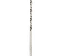 Bosch Drill Bit HSS-G DIN 338 – 3.8 mm for Metal – Pack of 2