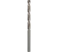 Bosch PRO HSS-G Drill Bit 4.8mm Pack of 1