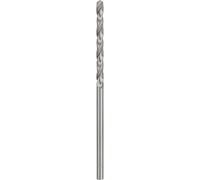 Bosch PRO HSS-G Drill Bit 2mm Pack of 2