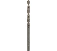 Bosch PRO HSS-G Drill Bit 3.2mm Pack of 10