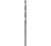Bosch Powertool Accessories 2608595058 Pro Metal Hss-G Twist Drill Bit 3.5 X 39 X 70Mm