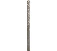 Bosch PRO HSS-G Drill Bit 4.5mm Pack of 1