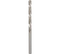 Bosch PRO HSS-G Drill Bit 5mm Pack of 10