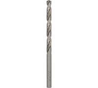 Bosch PRO HSS-G Drill Bit 6.3mm Pack of 10