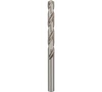 Bosch 5x PRO Metal HSS-G Twist Drill Bit Standard Length (for Non-ferrous metals, Steel, Ø 8,50 mm, Professional Accessory Rotary Drill/Drivers)