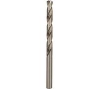 Bosch PRO HSS-G Drill Bit 8mm Pack of 5