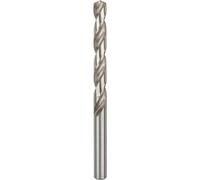 Bosch PRO HSS-G Drill Bit 9.8mm Pack of 5