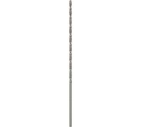 Bosch PRO HSS-G Extra Length Drill Bit 1.5mm Pack of 5