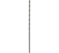 Bosch PRO HSS-G Extra Length Drill Bit 2.5mm Pack of 5
