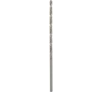 Bosch Drill Bit HSS-G DIN340 2608596813 Extra Long 3.2 x 69 x 106 mm Pack of 5