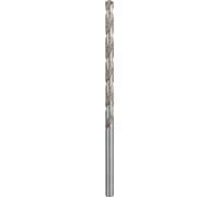 Bosch PRO HSS-G Extra Length Drill Bit 6.5mm Pack of 1