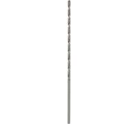 Bosch PRO HSS-G Extra Length Drill Bit 2mm Pack of 5