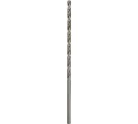 Bosch PRO HSS-G Extra Length Drill Bit 3.5mm Pack of 5