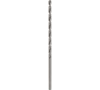 Bosch HSS-G Extra Length Drill Bit 3mm Pack of 1