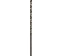 Bosch PRO HSS-G Extra Length Drill Bit 4.2mm Pack of 5