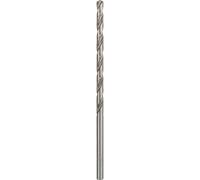 Bosch PRO HSS-G Extra Length Drill Bit 5.5mm Pack of 1
