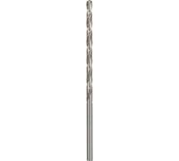 Bosch HSS-G Extra Length Drill Bit 5mm Pack of 1