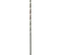 Bosch PRO HSS-G Extra Length Drill Bit 5mm Pack of 5
