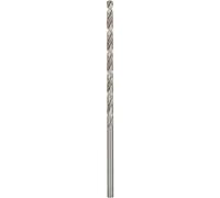 Bosch PRO HSS-G Extra Length Drill Bit 5mm Pack of 5