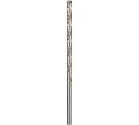 Bosch PRO HSS-G Extra Length Drill Bit 6mm Pack of 1