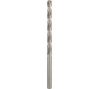 Bosch PRO HSS-G Extra Length Drill Bit 9mm Pack of 1
