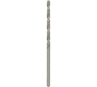 Bosch PRO HSS-G Metal Drill Bit 2.4mm Pack of 10